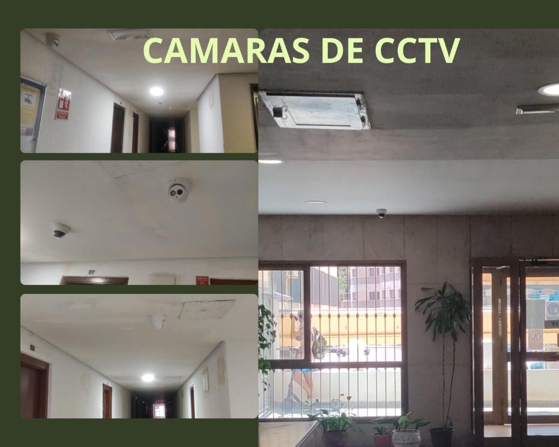 Estudio Katerina Torremolinos Exterior photo